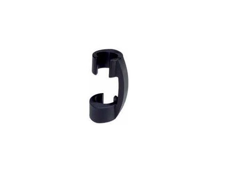 [23625-01] GÖBEL Clamp insulator for plastic post 19mm 25 bag