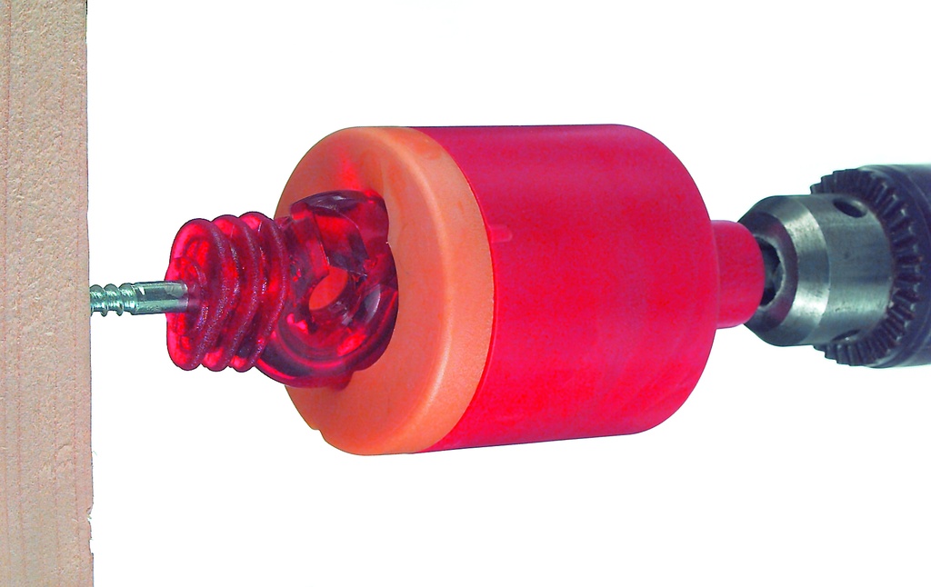 GÖBEL Insulator screwdriver Isoflott