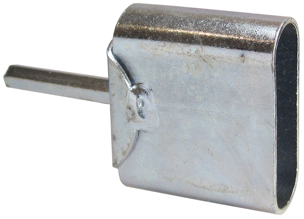 GÖBEL Screw-in aid metal