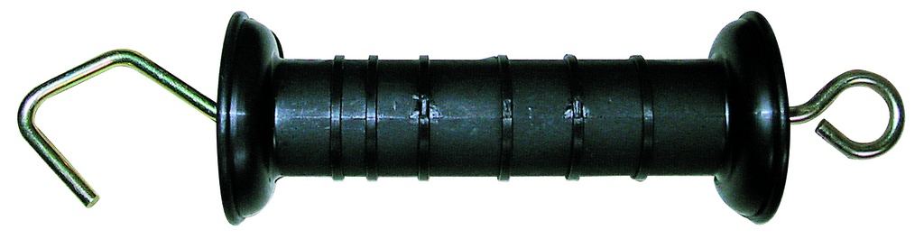 GÖBEL Gate handle Mod. Bayern open black