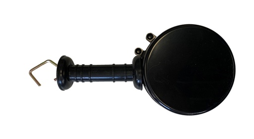 [23652-01] GÖBEL FlexGate Flexibles Torsystem mit 6,0m Seil