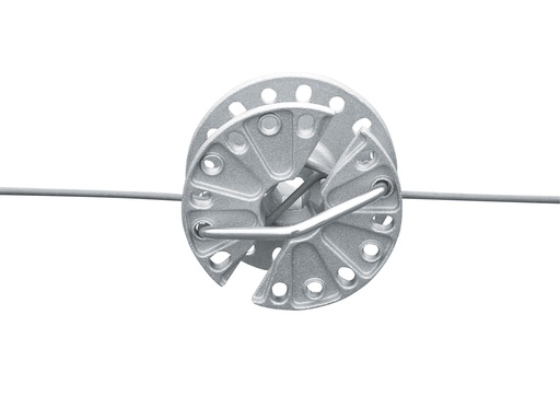 [23655-01] GÖBEL Wire tensioner rotatable