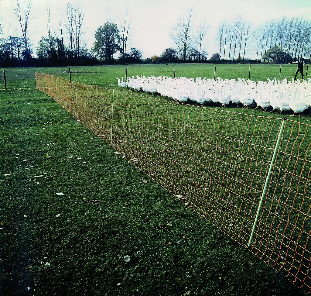 GÖBEL Euro Net 112/2 Wild browsing 50m