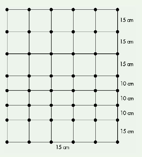 [23759-01] GÖBEL Euro-Netz Torero LEITFIX
