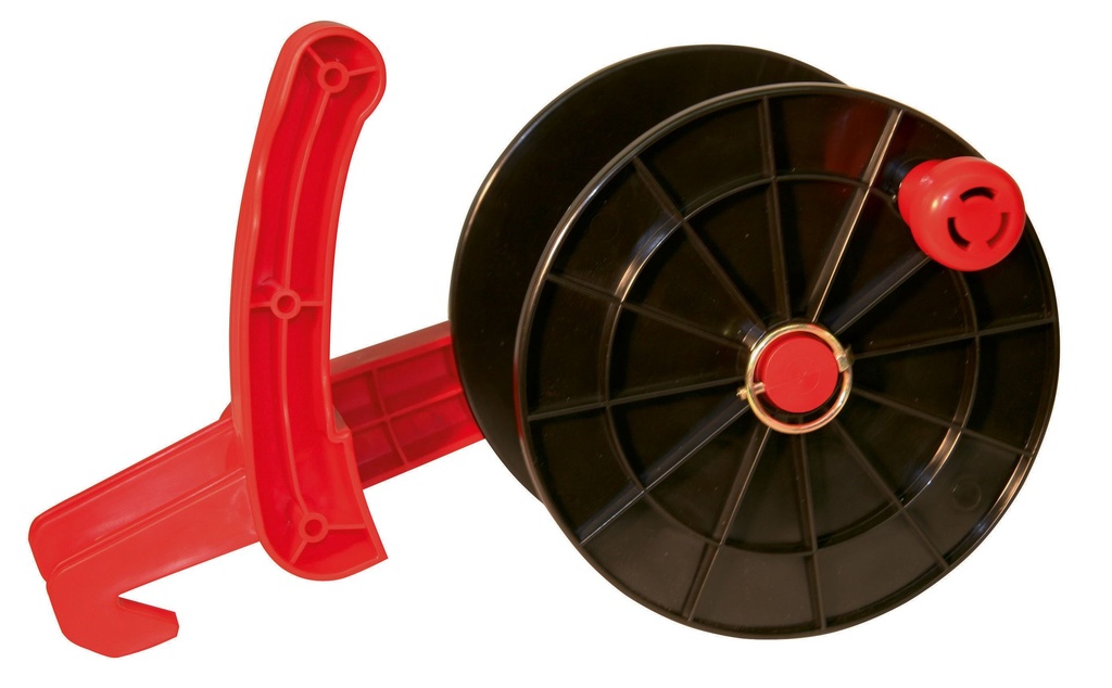 GÖBEL Euro reel with brake