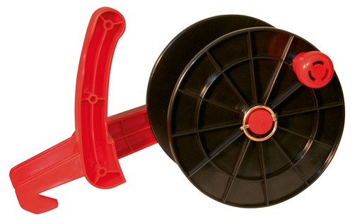 [23769-01] GÖBEL Euro-Haspel mit Bremse 