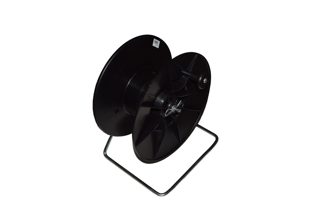 GÖBEL Plastic reel Bison