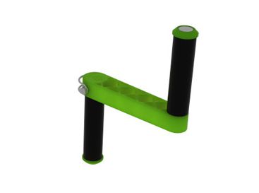 GÖBEL twist butler Replacement crank