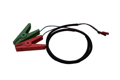 [23810-01] GÖBEL Akku Batterieklemmensatz 