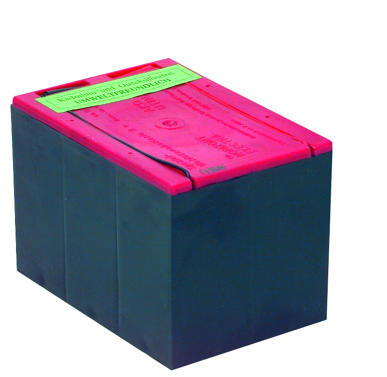 GÖBEL Battery 55 AH