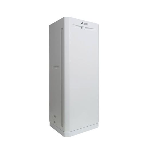 [23864-01] MITSUBISHI Luftreiniger MA-E100R-E