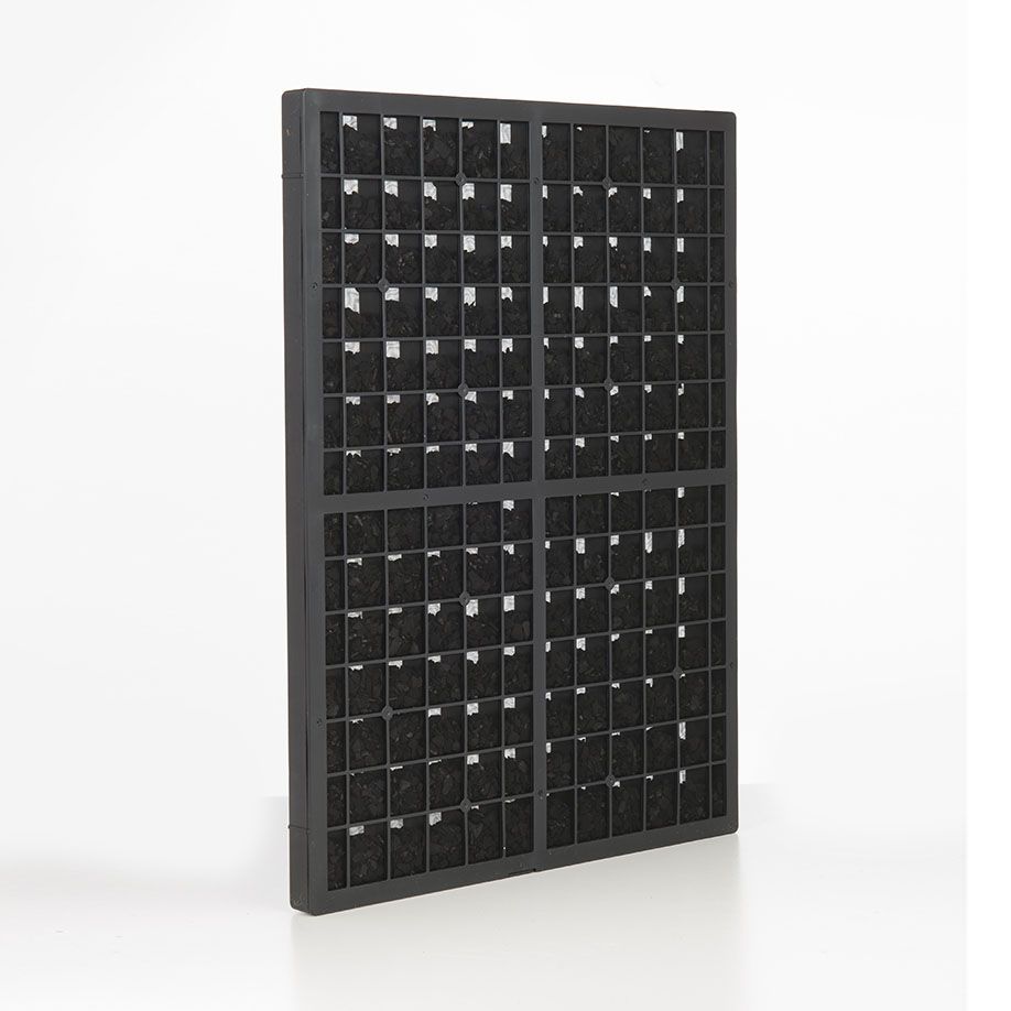 MITSUBISHI Ersatzfilter-Set für Luftreiniger MA-E85R-E