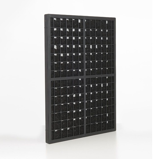 [23865-01] MITSUBISHI Spare filter set for Air purifier MA-E85R-E