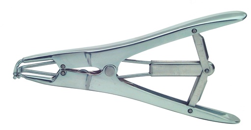 [23905-01] GÖBEL Castrator