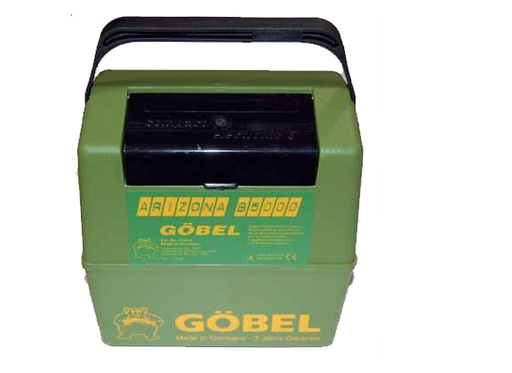 [23911-01] GÖBEL Battery unit Arizona B 5000 without battery