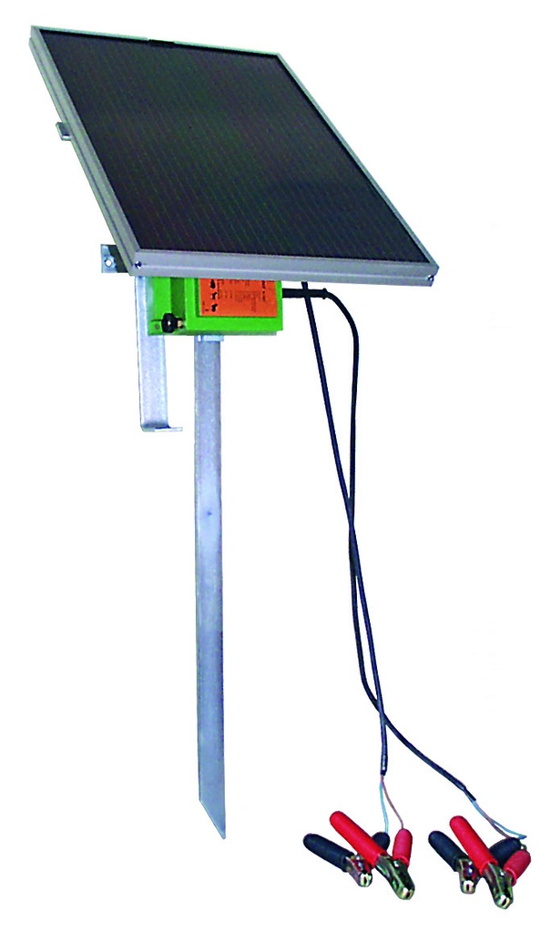 GÖBEL Solar set compact S 1510