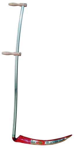 [24150-01] GÖBEL Klappsensenbaum mit Sense 