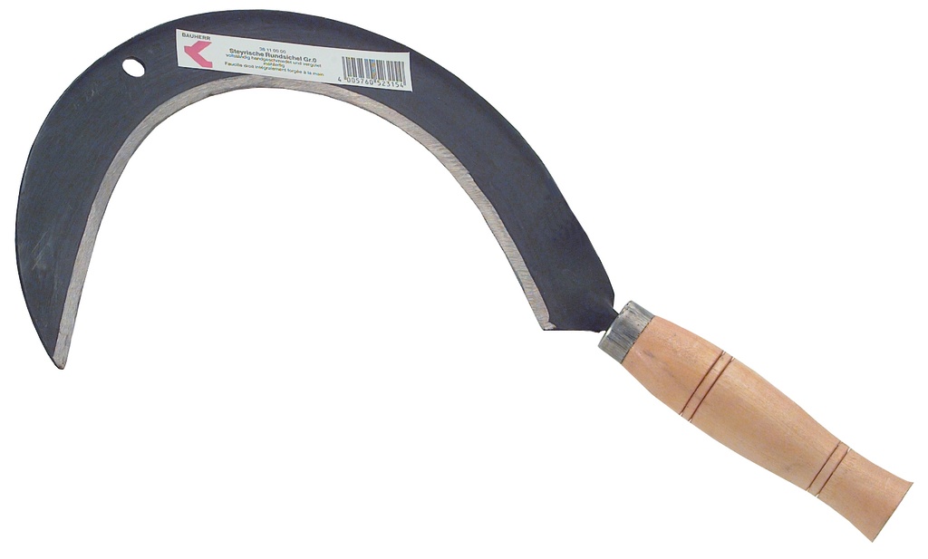GÖBEL Round sickle