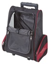 KERBL Carrying bag Trolley Vacation 42 x 25 x 55 cm