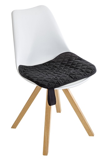 [24834-01] SUPRIMA Seat pad "to go"