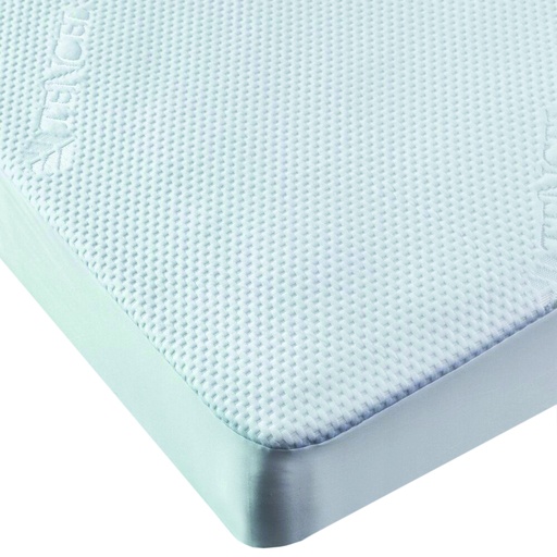 [24835-01] SUPRIMA Fitted sheet - Tencel