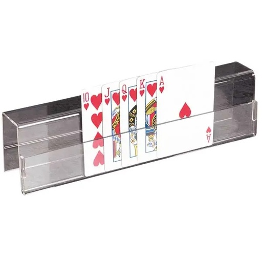 [24838-01] SERVOCARE Card holder