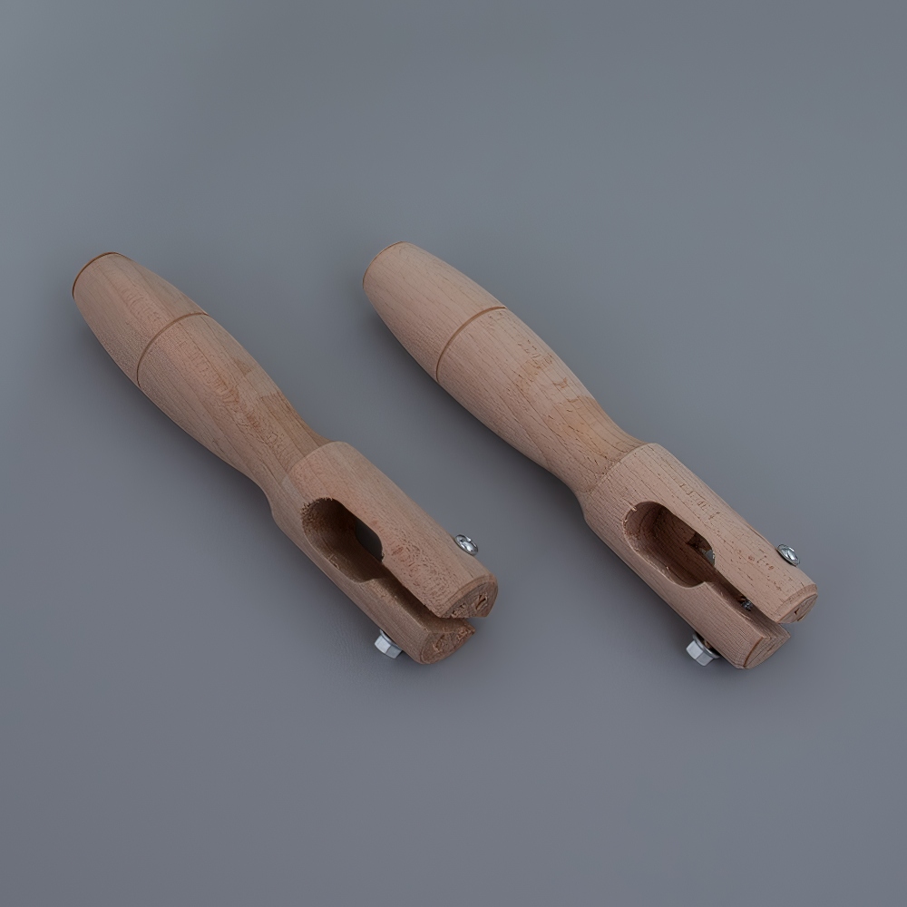 GÖBEL Handle for scythe snath