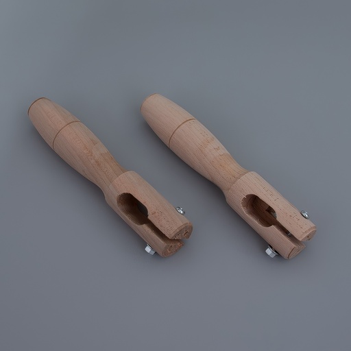 [24937-01] GÖBEL Handle for scythe snath