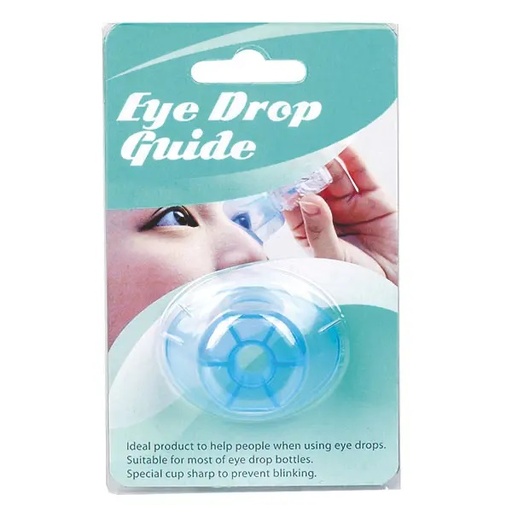 [25577-01] SERVOPRAX Eye drop aid