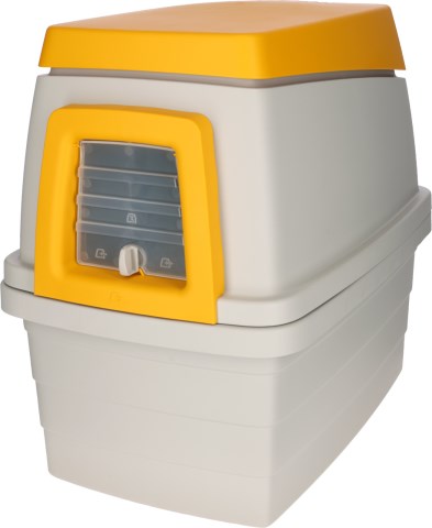 KERBL Kaninchenbau Bunny Base