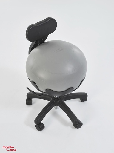 [27357-01] MVS MAMBO Max adjustable ball chair