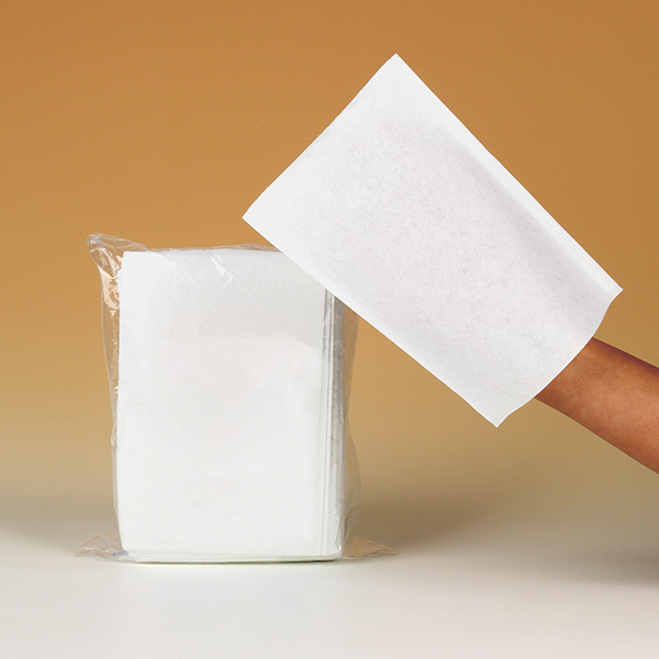 SERVOCARE Einmal-Waschhandschuhe