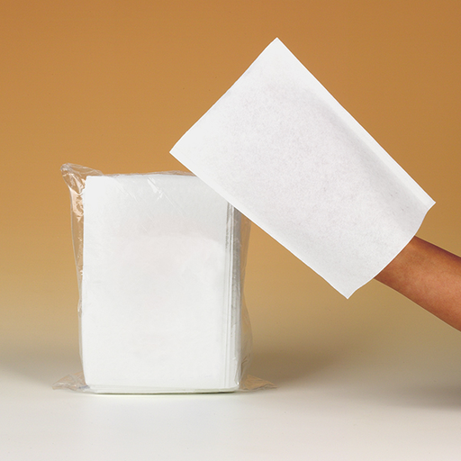 [10603-01] SERVOCARE Einmal-Waschhandschuhe