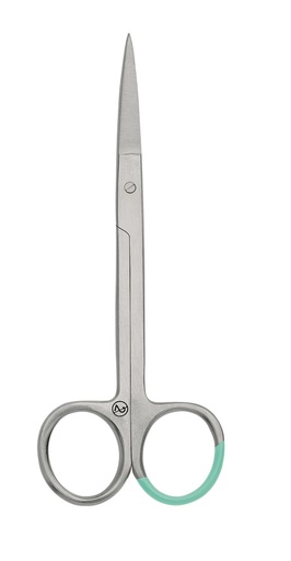 [11590-01] HARTMANN Iris scissors straight