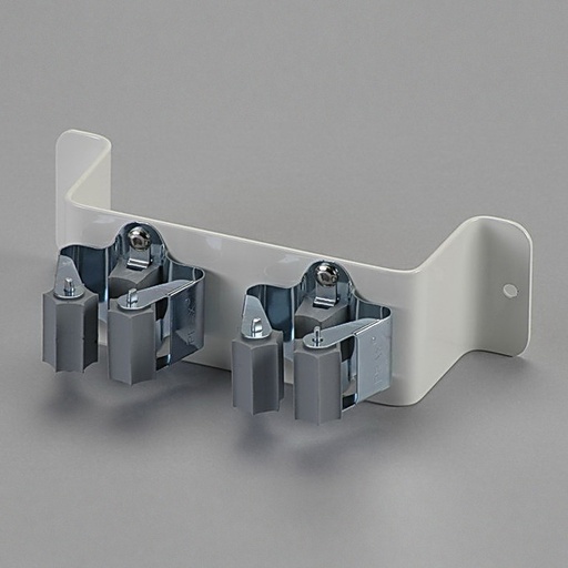 [12152-01] RATIOMED Crutch holder for wall mounting