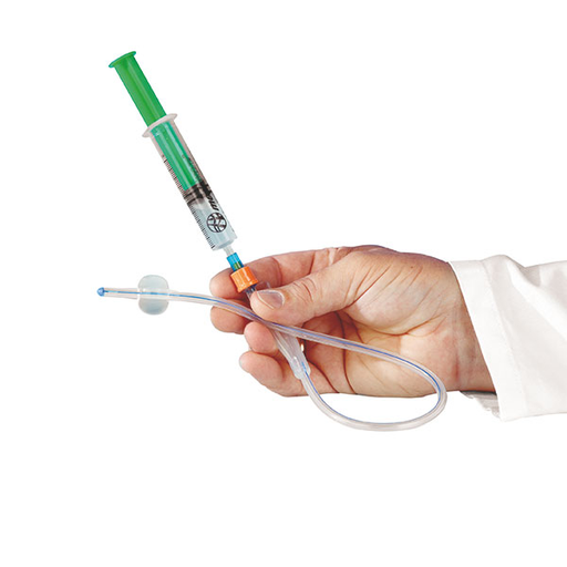 [12232-01] MEDIWARE Aqua/Glycerin Syringe