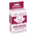 URI-MAX Kinder-Urinklebebeutel steril