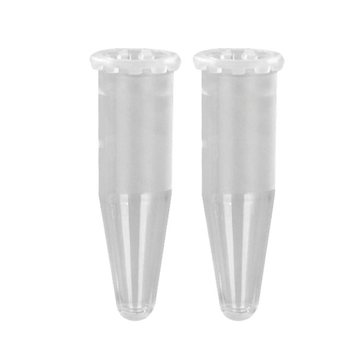 [13394-01] SERVOPRAX Reaction tubes without lid