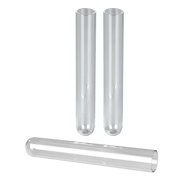 SERVOPRAX Cross-match tubes