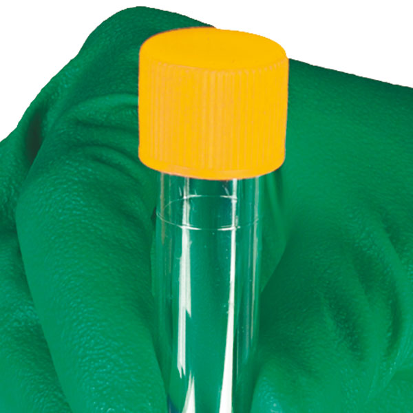 SERVOPRAX Screw lid