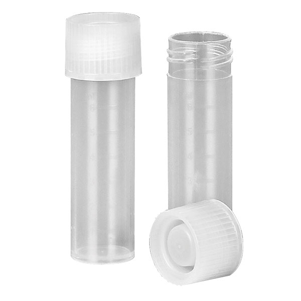 SERVOPRAX Special containers for Sample Type Biopsy