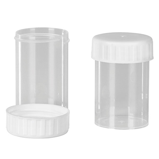 [13429-01] SERVOPRAX Universal container with screw lid