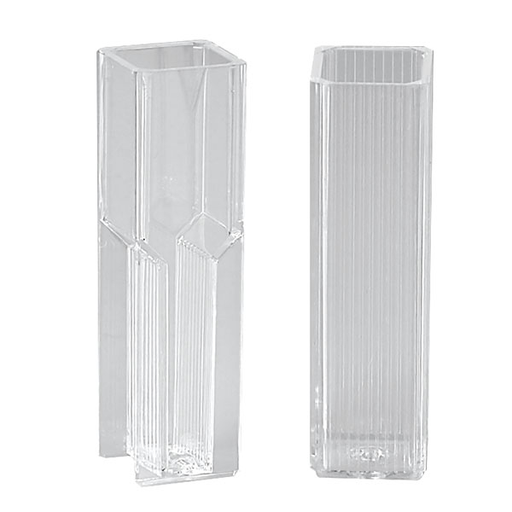 [13433-01] SERVOPRAX Disposable cuvettes SelectType Macro