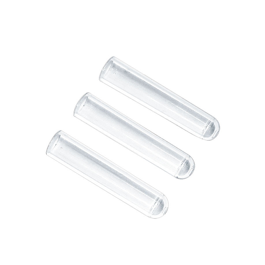 MEGRO Coagulometer tubes 55 x 12 mm