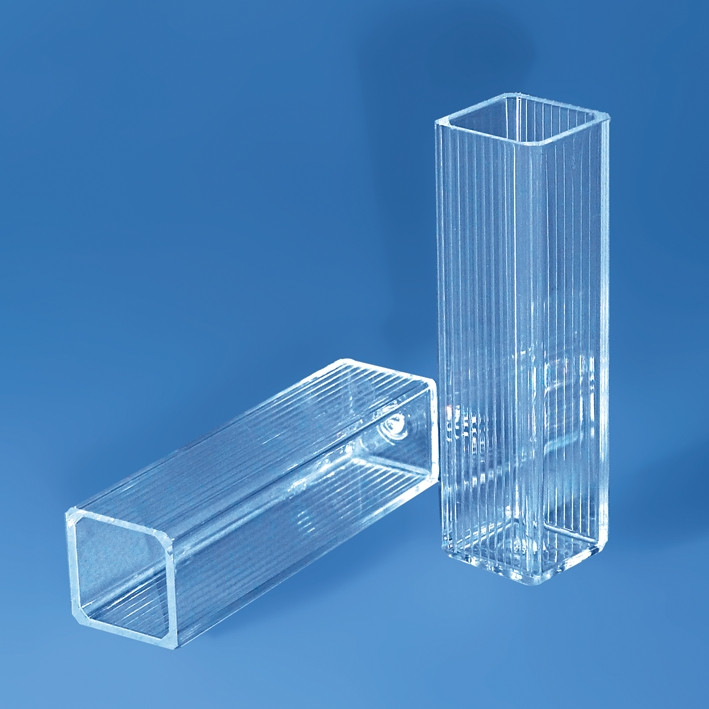 MEGRO Disposable cuvette Macro