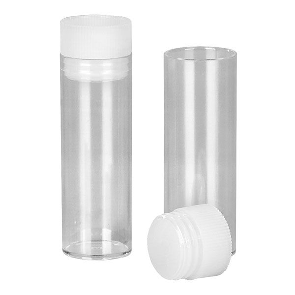 SERVOPRAX Stool containers without spoon