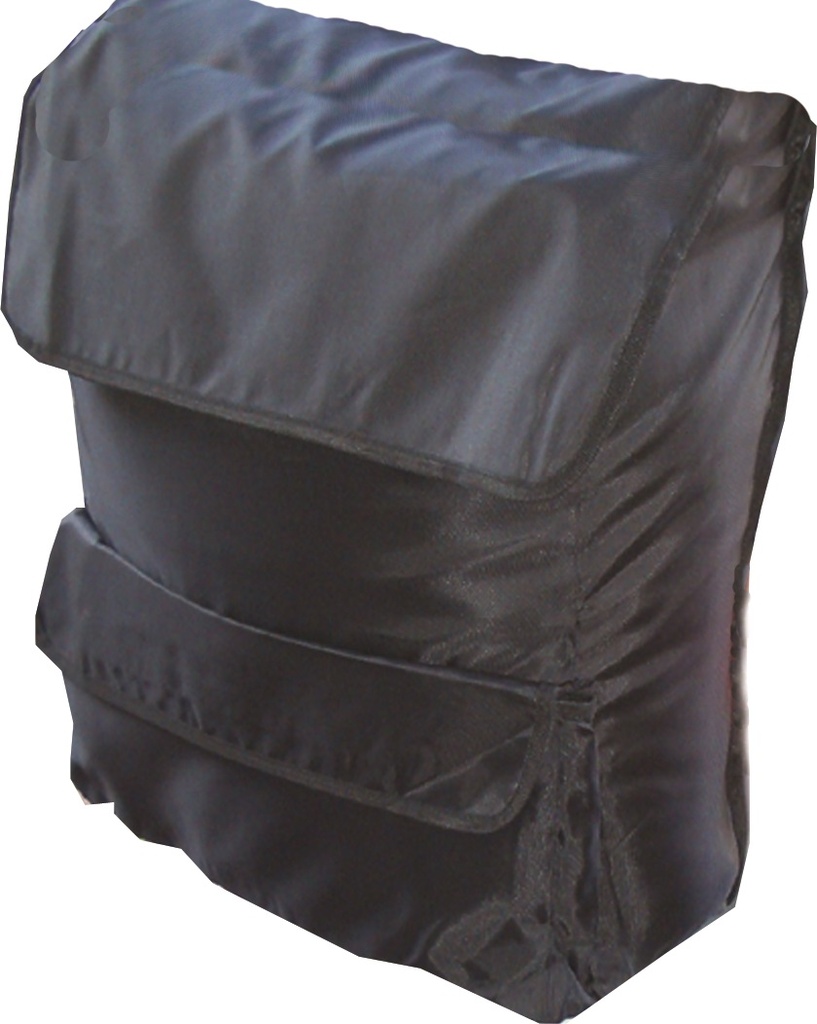 ORGATERM Wheelchair shopping bag