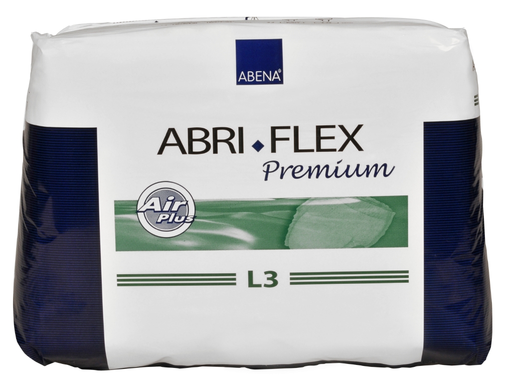 ABENA Pants L3 Premium