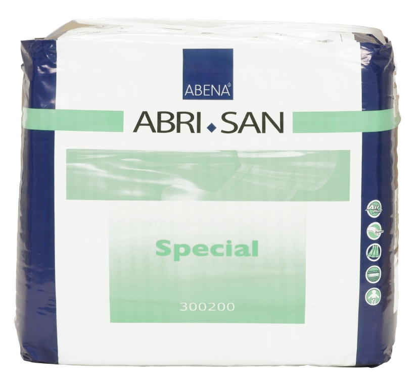 ABENA San Special Premium Pads