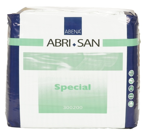 [14158-02] ABENA San Special Premium Einlagen